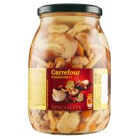 Carrefour Specialità Funghi Misti