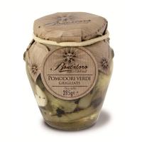 POMODORI VERDI GRILGLIATI ORCIO BONTALORO G