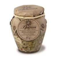 Melenzane Piccantine 