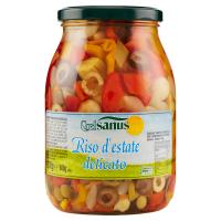 Coelsanus Riso d'estate delicato