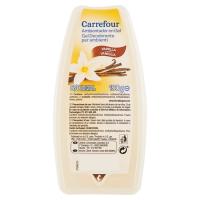 Carrefour Gel Deodorante per ambienti Vaniglia