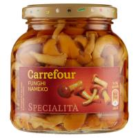 Carrefour Specialità Funghi Nameko