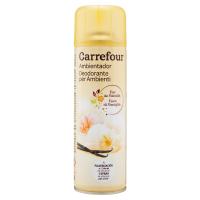 Carrefour Deodorante per Ambienti Fiore di Vaniglia