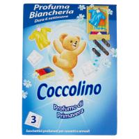 Coccolino Profuma Biancheria Profumo di Primavera