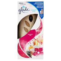 Glade Automatic spray relaxing zen