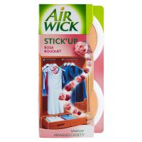 Air Wick Stick'up rosa bouquet
