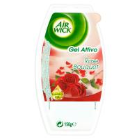 Air Wick Gel attivo rose bouquet