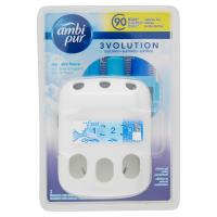 Ambi Pur 3volution Diffusore + Ricarica Sky-Brezza Leggera