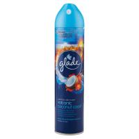 glade spray Bamboo Garden Green Tea & Aloe