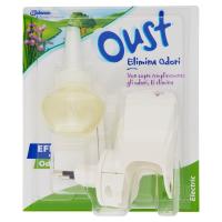 Oust Elimina Odori Electric