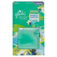 glade discreet ricarica Bamboo Garden Green Tea & Aloe