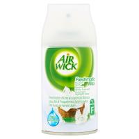 Air Wick Freshmatic max ricarica spray freschezza di lino e lavanda bianca