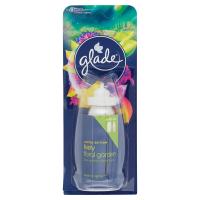 glade sense & spray ricarica Exotic Bazaar Wild Rose & Saffron