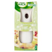 Air Wick Freshmatic max spray automatico