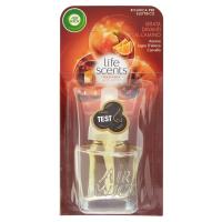 Air Wick Ricarica per diffusore elettrico Life Scents Serata davanti al camino