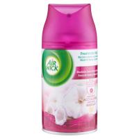 Air Wick Freshmatic max ricarica spray automatico morbida seta e fiori di luna