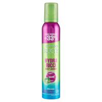 Garnier Fructis Hydra Ricci Wet Shine - Mousse ravviva ricci effetto bagnato