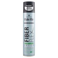 Palette Fiber Flex Protezione & Flessibilità Lacca