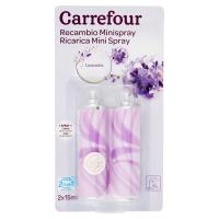 Carrefour Ricarica Mini Spray Lavanda
