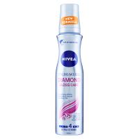 Nivea Styling Mousse Diamond Gloss Care