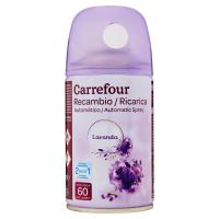 Carrefour Ricarica Automatic Spray Lavanda