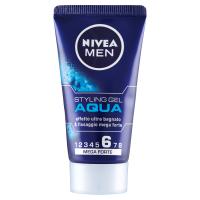 Nivea Men Styling Gel Aqua