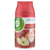 Air Wick Freshmatic max ricarica spray automatico mela e cannella