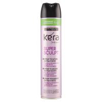 Kera Science Super Sculpt Spray Fissaggio Extra Forte