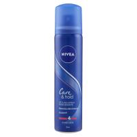 Nivea Care & hold Styling Spray Rigenerante Extra Forte