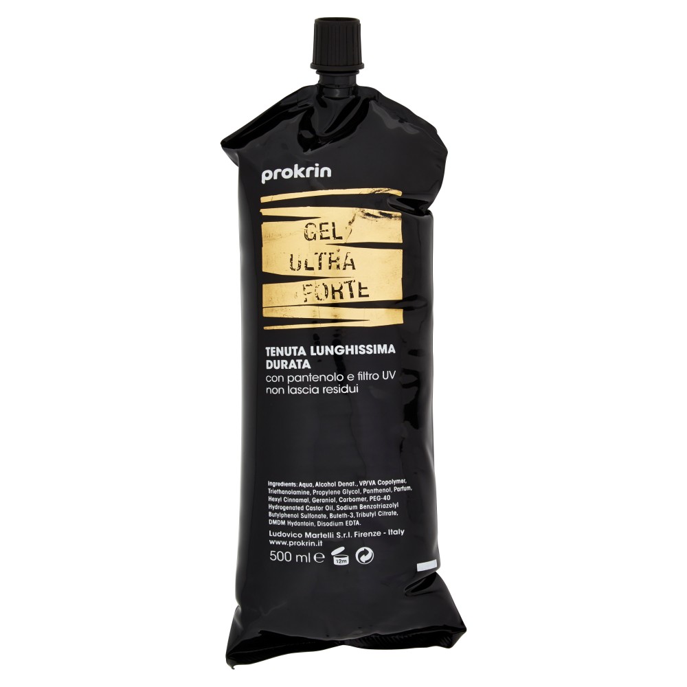 prokrin Gel Ultra Forte