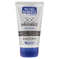 Neutro Roberts Men X invisible styling gel