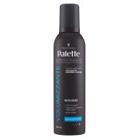 Palette Volumizzante Mousse