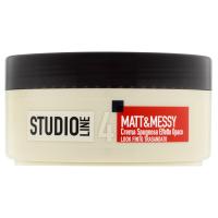 Studio Line Matt & Messy crema spugnosa effetto opaco