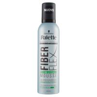 Palette Fiber Flex Protezione & Flessibilità Mousse