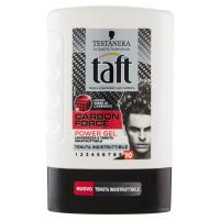 taft Carbon Force Power Gel