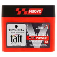 Taft Power gel V12 power