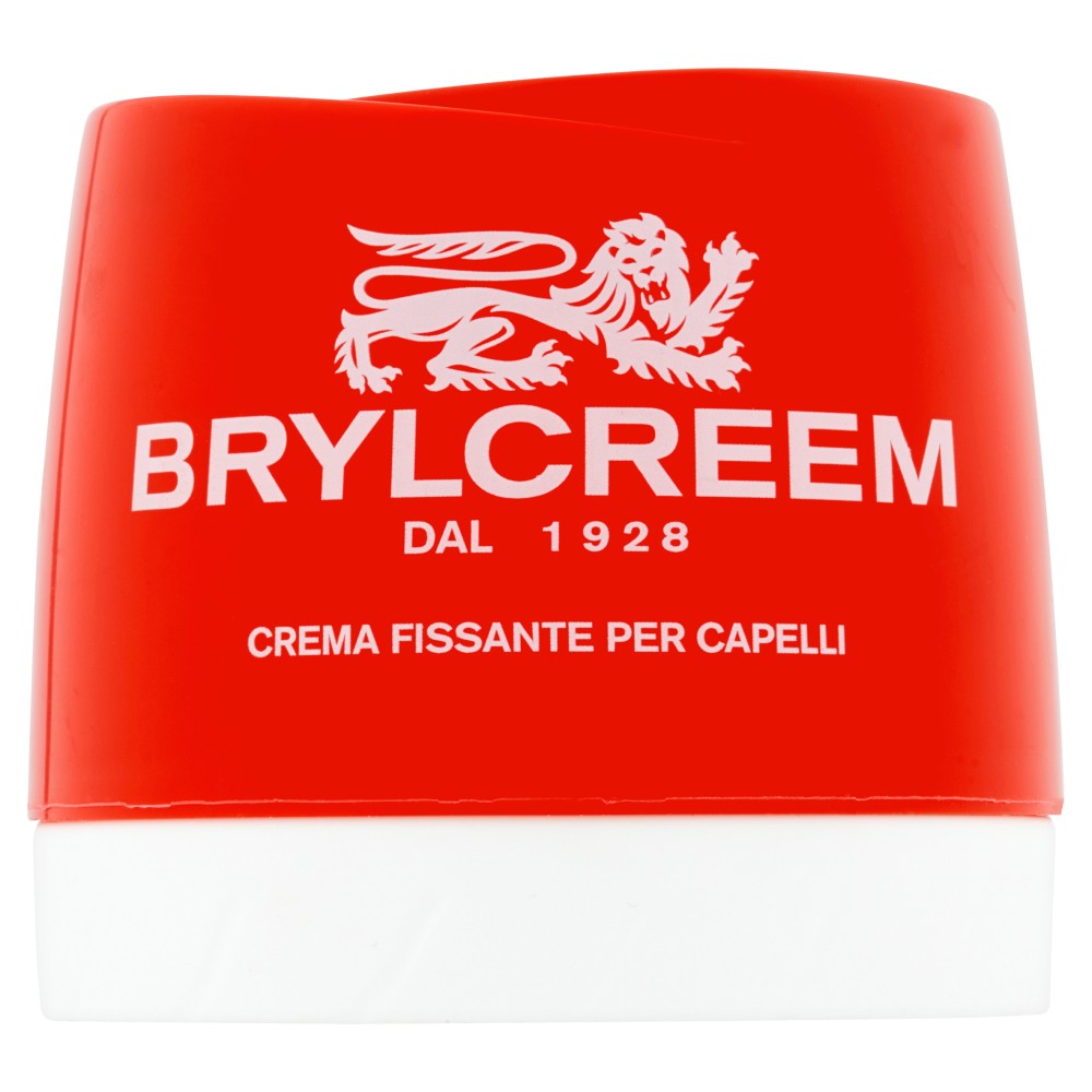 Brylcreem Crema fissante per capelli