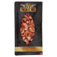 Kv Nordic Code di Gambero Rosso Indopacifico Congelate