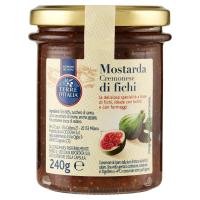 Terre d'Italia Mostarda Cremonese di fichi