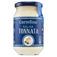 Carrefour Salsa Tonnata