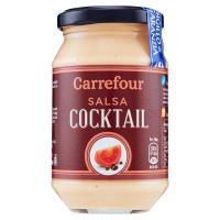 Carrefour Salsa Cocktail