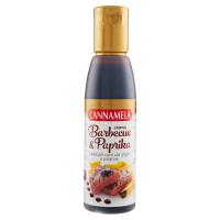 Cannamela Crema barbecue & paprika