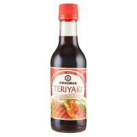 Kikkoman Teriyaki Marinata e Salsa