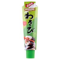 Save Wasabi Sauce