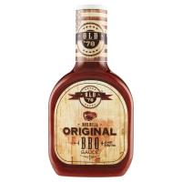 Old '78 Original BBQ Sauce