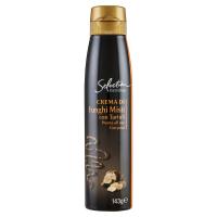 Carrefour Selection Crema di Funghi Misti con Tartufi