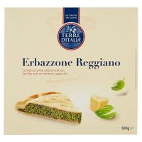 Terre d'Italia Erbazzone Reggiano
