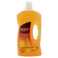 Carrefour Detergente Parquet al Profumo di Sandalo
