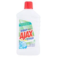 Ajax Gel con candeggina Multisuperficie