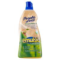 Emulsio Naturale Pronto all'uso detergente parquet